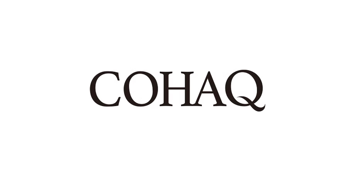 COHAQ BEAUTY AND RESORTの外観